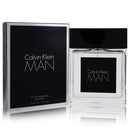 Calvin Klein Man by Calvin KleinEau De Toilette Spray 3.4 ozMen(cologne, perfume, fragrance)