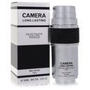 Camera Long Lasting by Max DevilleEau De Toilette Spray 3.4 ozMen(cologne, perfume, fragrance)