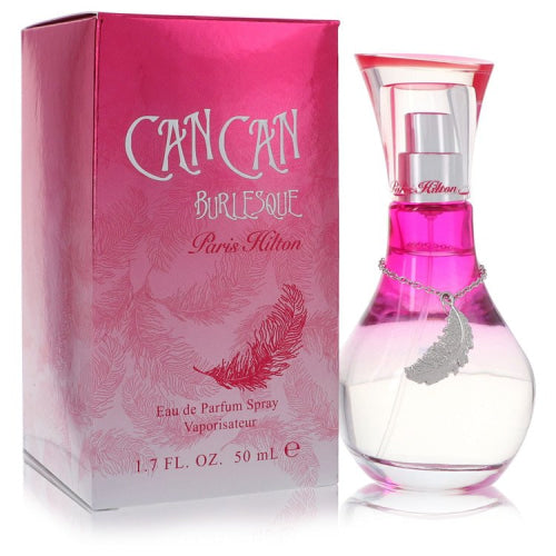 Can Can Burlesque by Paris HiltonEau De Parfum Spray 1.7 ozWomen(cologne, perfume, fragrance)
