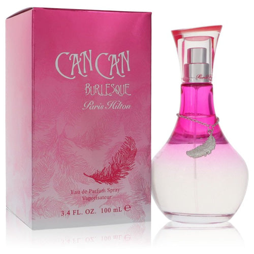 Can Can Burlesque by Paris HiltonEau De Parfum Spray 3.4 ozWomen(cologne, perfume, fragrance)