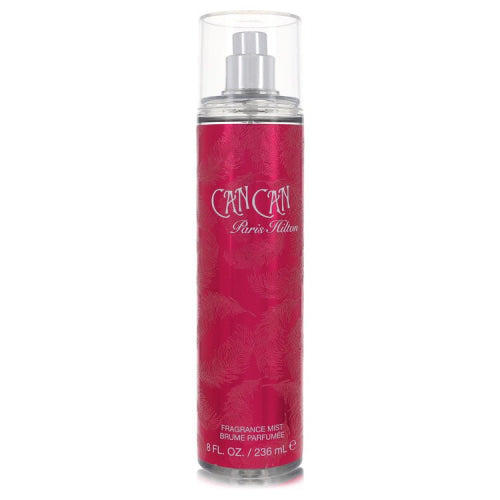 Can Can by Paris HiltonBody Mist 8 ozWomen(cologne, perfume, fragrance)