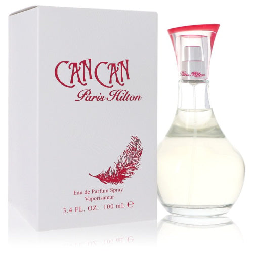Can Can by Paris HiltonEau De Parfum Spray 3.4 ozWomen(cologne, perfume, fragrance)