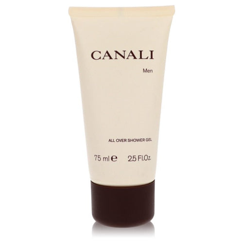 Canali by CanaliShower Gel 2.5 ozMen(cologne, perfume, fragrance)