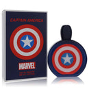 Captain America by MarvelEau De Toilette Spray 3.4 ozMen(cologne, perfume, fragrance)