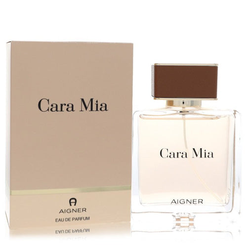 Cara Mia by Etienne AignerEau De Parfum Spray 3.4 ozWomen(cologne, perfume, fragrance)