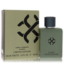 Carlo Corinto by Carlo CorintoEau De Toilette Spray (lImited Edition) 3.3 ozMen(cologne, perfume, fragrance)