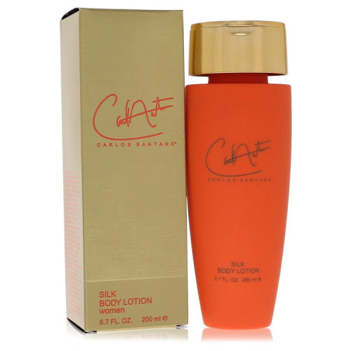 Carlos Santana by Carlos SantanaBody Lotion 6.7 ozWomen(cologne, perfume, fragrance)