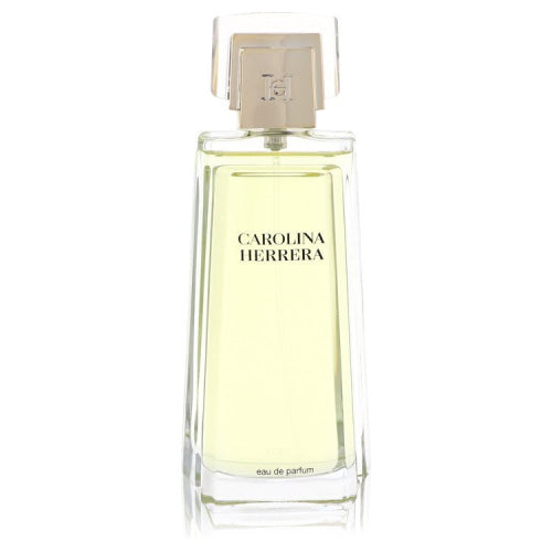 Carolina Herrera by Carolina HerreraEau De Parfum Spray (Tester) 3.4 ozWomen(cologne, perfume, fragrance)