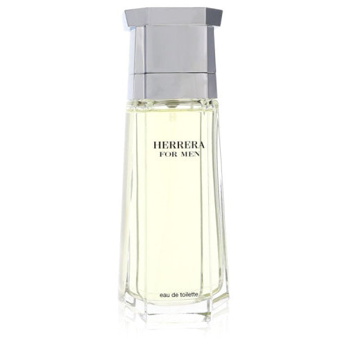 Carolina Herrera by Carolina HerreraEau De Toilette Spray (Tester) 3.4 ozMen(cologne, perfume, fragrance)
