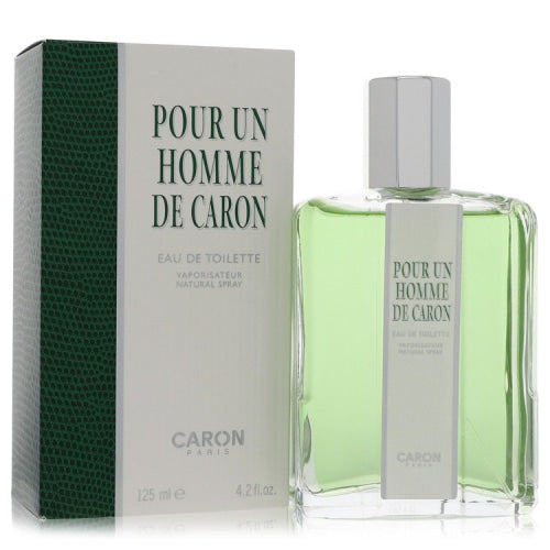 CARON Pour Homme by CaronEau De Toilette Spray 4.2 ozMen(cologne, perfume, fragrance)