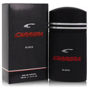 Carrera Black by MuelhensEau De Toilette Spray 3.4 ozMen(cologne, perfume, fragrance)