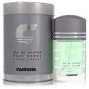 Carrera by MuelhensEau De Toilette Spray 1.7 ozMen(cologne, perfume, fragrance)