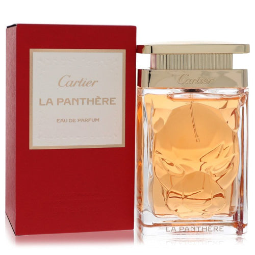 Cartier La Panthere by CartierEau De Parfum Spray 3.3 ozWomen(cologne, perfume, fragrance)