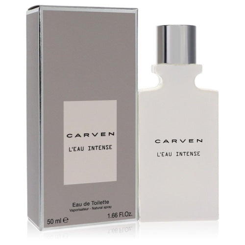 Carven L'eau Intense by CarvenEau De Toilette Spray 1.7 ozMen(cologne, perfume, fragrance)