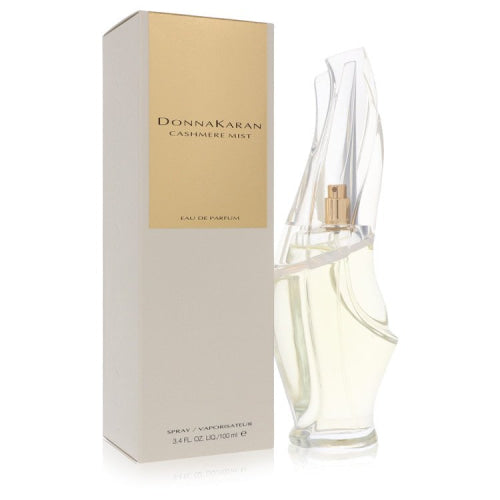 Cashmere Mist by Donna KaranEau De Parfum Spray 3.4 ozWomen(cologne, perfume, fragrance)
