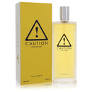 Caution by KraftEau De Toilette Spray 3.4 ozWomen(cologne, perfume, fragrance)