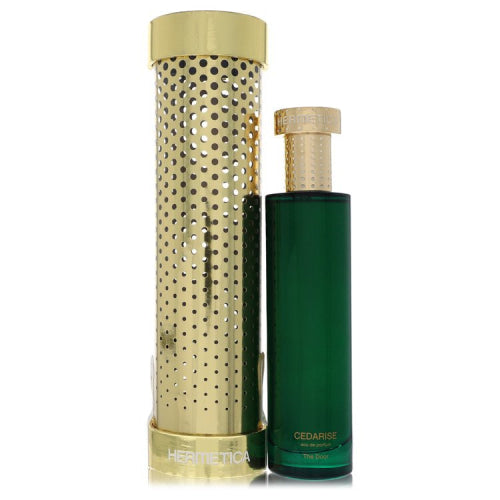 Cedarise by HermeticaEau De Parfum Spray (Unisex) 3.4 ozUnisex(cologne, perfume, fragrance)