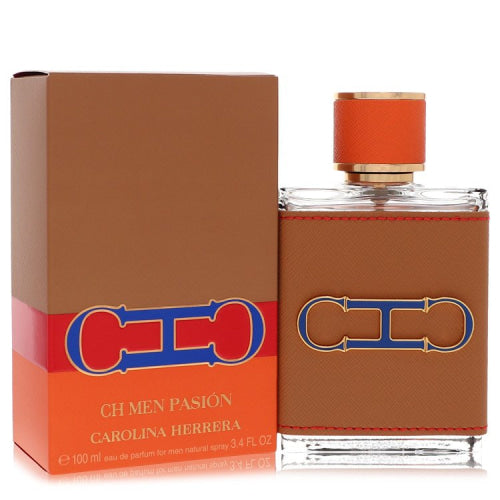 CH Pasion by Carolina HerreraEau De Parfum Spray 3.4 ozMen(cologne, perfume, fragrance)