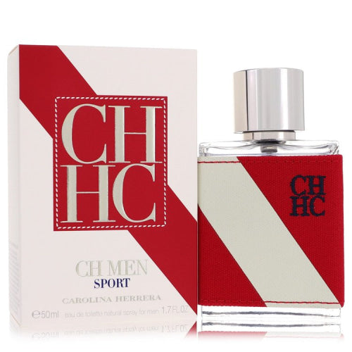 CH Sport by Carolina HerreraEau De Toilette Spray 1.7 ozMen(cologne, perfume, fragrance)