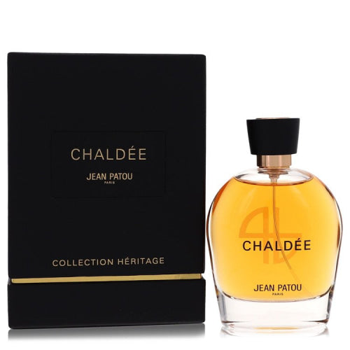 Chaldee by Jean PatouEau De Parfum Spray 3.3 ozWomen(cologne, perfume, fragrance)