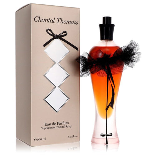 Chantal Thomass Gold by Chantal ThomassEau De Parfum Spray 3.3 ozWomen(cologne, perfume, fragrance)