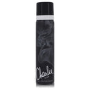 Charlie Black by RevlonBody Fragrance Spray 2.5 ozWomen(cologne, perfume, fragrance)