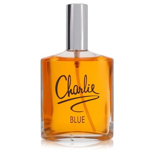 Charlie Blue by RevlonEau De Toilette Spray (unboxed) 3.4 ozWomen(cologne, perfume, fragrance)