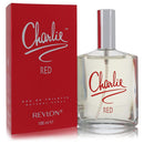 Charlie Red by RevlonEau De Toilette Spray 3.3 ozWomen(cologne, perfume, fragrance)