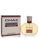 Chaz Sport by Jean PhilippeEau De Toilette Spray 3.4 ozWomen(cologne, perfume, fragrance)