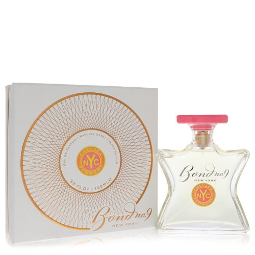 Chelsea Flowers by Bond No. 9Eau De Parfum Spray 3.3 ozWomen(cologne, perfume, fragrance)