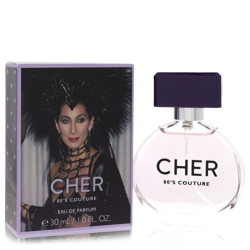 Cher Decades 80'S Couture by CherEau De Parfum Spray 1 ozWomen(cologne, perfume, fragrance)