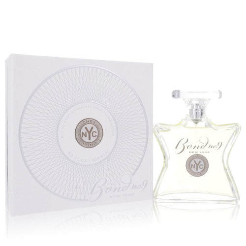Chez Bond by Bond No. 9Eau De Parfum Spray 3.3 ozMen(cologne, perfume, fragrance)