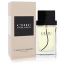 Chic by Carolina HerreraEau De Toilette Spray 3.4 ozMen(cologne, perfume, fragrance)