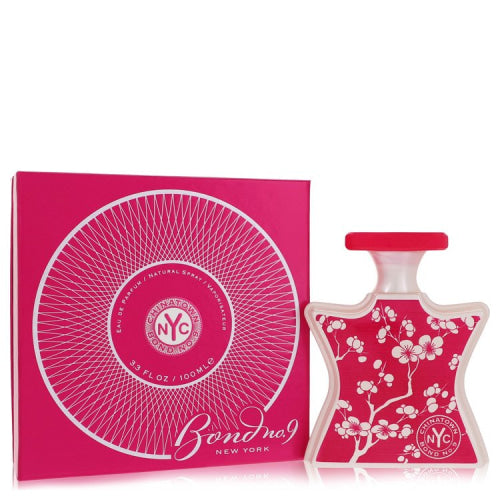 Chinatown by Bond No. 9Eau De Parfum Spray 3.3 ozWomen(cologne, perfume, fragrance)