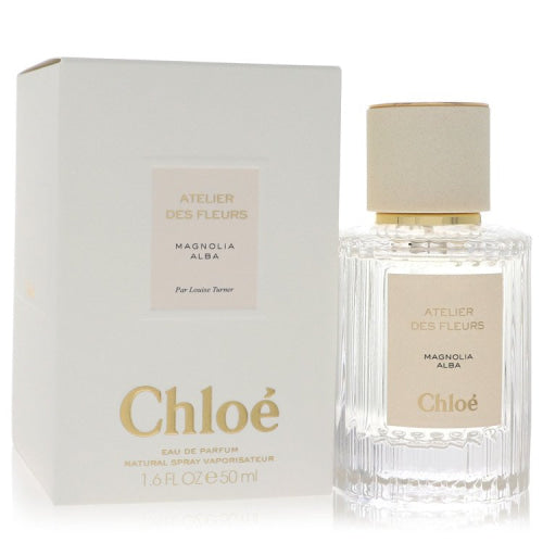 Chloe Magnolia Alba by ChloeEau De Parfum Spray 1.6 ozWomen(cologne, perfume, fragrance)
