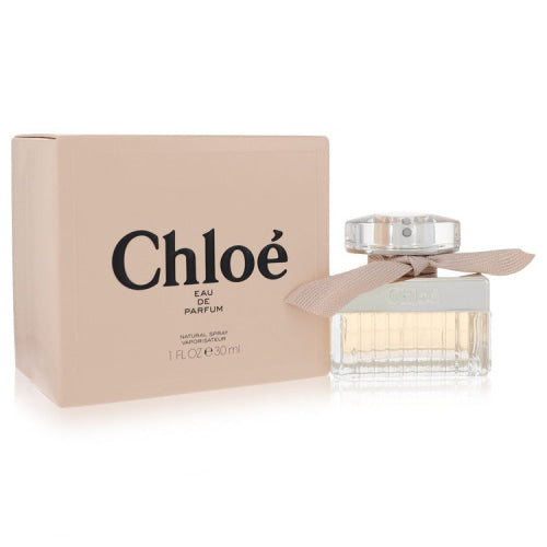 Chloe (New) by ChloeEau De Parfum Spray 1 ozWomen(cologne, perfume, fragrance)