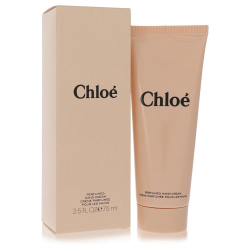 Chloe (New) by ChloeHand Cream 2.5 ozWomen(cologne, perfume, fragrance)
