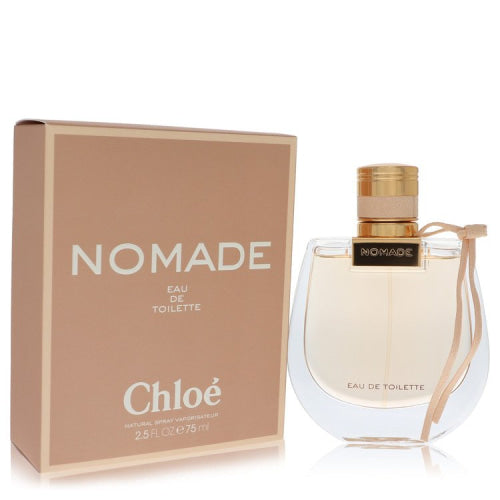 Chloe Nomade by ChloeEau De Toilette Spray 2.5 ozWomen(cologne, perfume, fragrance)