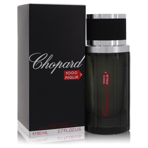 Chopard 1000 Miglia by ChopardEau De Toilette Spray 2.7 ozMen(cologne, perfume, fragrance)