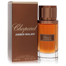 Chopard Amber Malaki by ChopardEau De Parfum Spray (Unisex) 2.7 ozUnisex(cologne, perfume, fragrance)