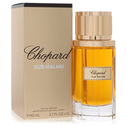 Chopard Oud Malaki by ChopardEau De Parfum Spray (Unisex) 2.7 ozUnisex(cologne, perfume, fragrance)