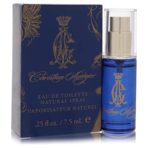 Christian Audigier by Christian AudigierMini EDT Spray .25 ozMen(cologne, perfume, fragrance)