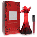 Christian Siriano Ooh La Rouge by Christian SirianoEau De Parfum Spray + 0.21 oz Red Lip Gloss 3.4 ozWomen(cologne, perfume, fragrance)