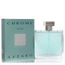 Chrome Azure by AzzaroEau De Toilette Spray 3.4 ozMen(cologne, perfume, fragrance)