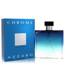 Chrome by AzzaroEau De Parfum Spray 3.4 ozMen(cologne, perfume, fragrance)