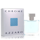 Chrome by AzzaroEau De Toilette Spray 1 ozMen(cologne, perfume, fragrance)