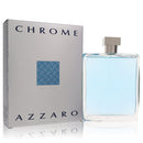 Chrome by AzzaroEau De Toilette Spray 6.8 ozMen(cologne, perfume, fragrance)