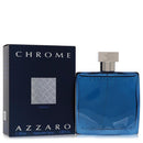 Chrome by AzzaroParfum Spray 3.4 ozMen(cologne, perfume, fragrance)