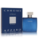 Chrome Extreme by AzzaroEau De Parfum Spray 1.7 ozMen(cologne, perfume, fragrance)