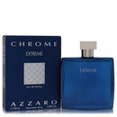 Chrome Extreme by AzzaroEau De Parfum Spray 3.4 ozMen(cologne, perfume, fragrance)